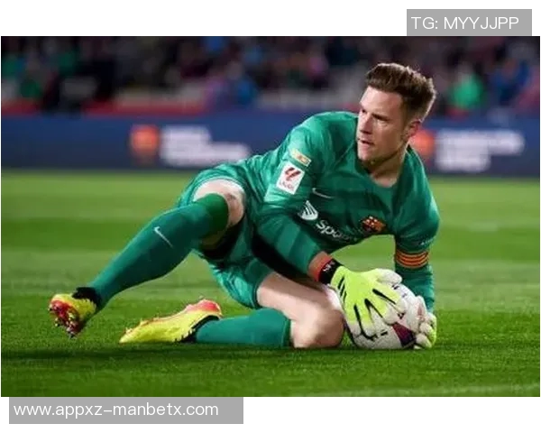 巴萨曾两次接近库尔图瓦最终却选择了特尔施特根的背后故事